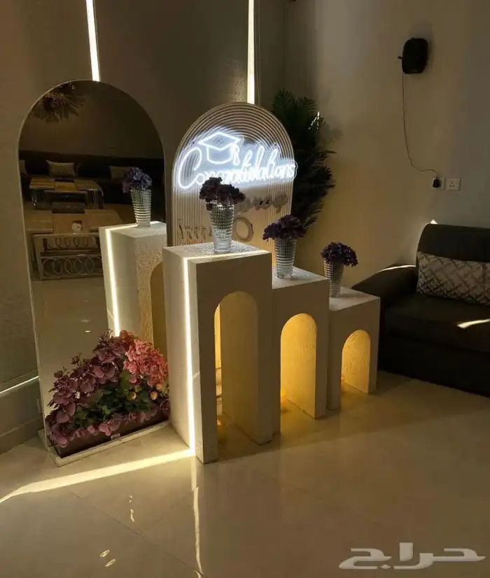 تنسيق حفلات 14