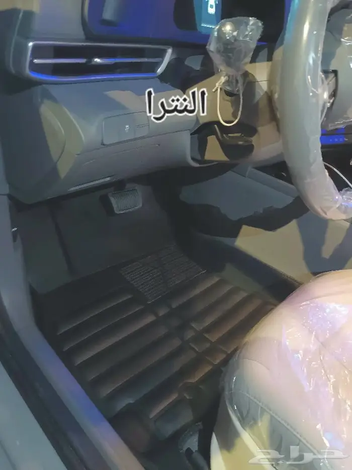 دعاسات كامري قوالب 5D تويوتا الحق العرض خصم 100ريال 44