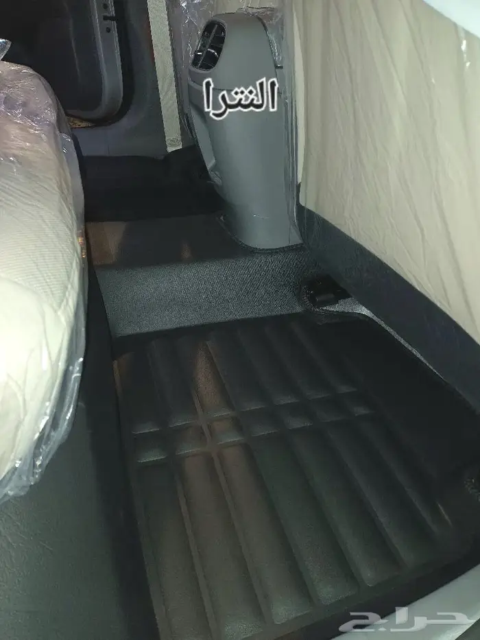 دعاسات كامري قوالب 5D تويوتا الحق العرض خصم 100ريال 46