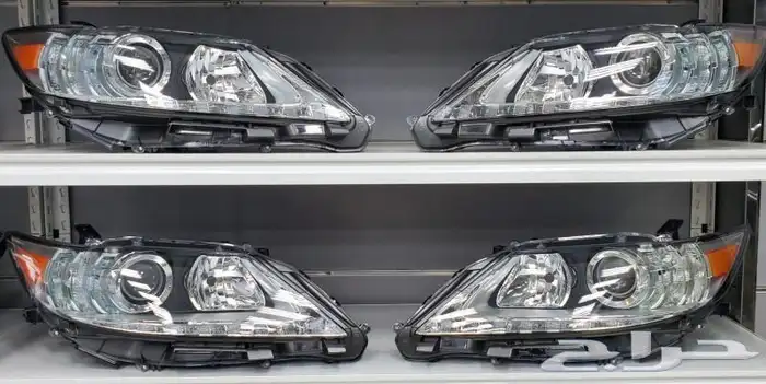 شمعات لكزس جديده es350 موديل 2013-2015 0