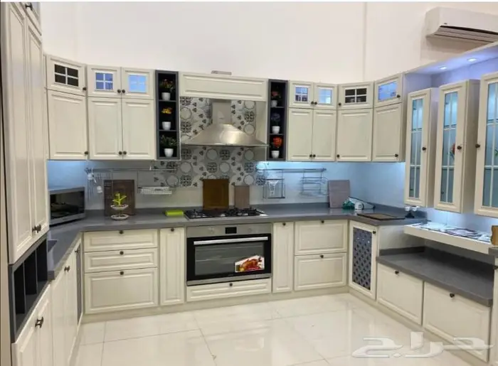 مطابخ  ايطالية  امريكية 0