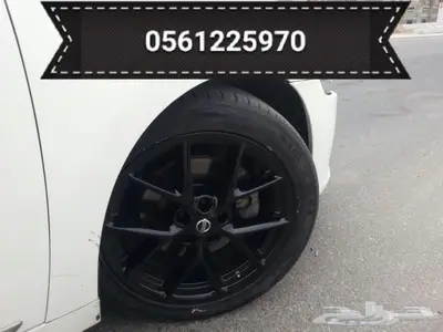 لاتفوت الفرصه (((عرض خاص))) رش سيارتك ب700 SR فقط 63