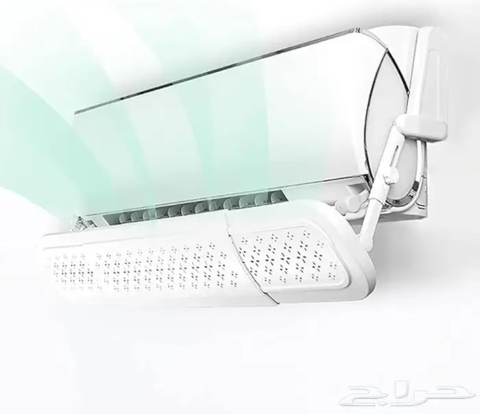 موزع هواء مكيف مع الفلتر بسعر 45 ريال 0