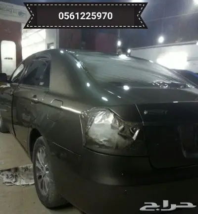 لاتفوت الفرصه (((عرض خاص))) رش سيارتك ب700 SR فقط 74