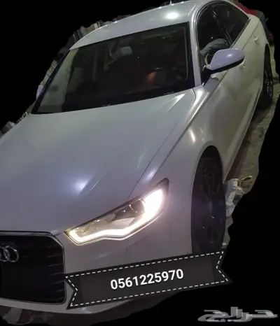 لاتفوت الفرصه (((عرض خاص))) رش سيارتك ب700 SR فقط 23