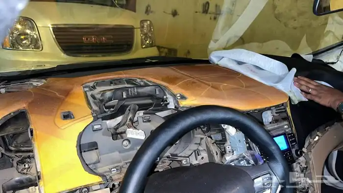 تنجيد طبلون كبس وكاله وتنجيد الدكايه 0