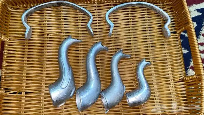 ثعب ثعبه نوادر ختمين معدن هندي معدن 0