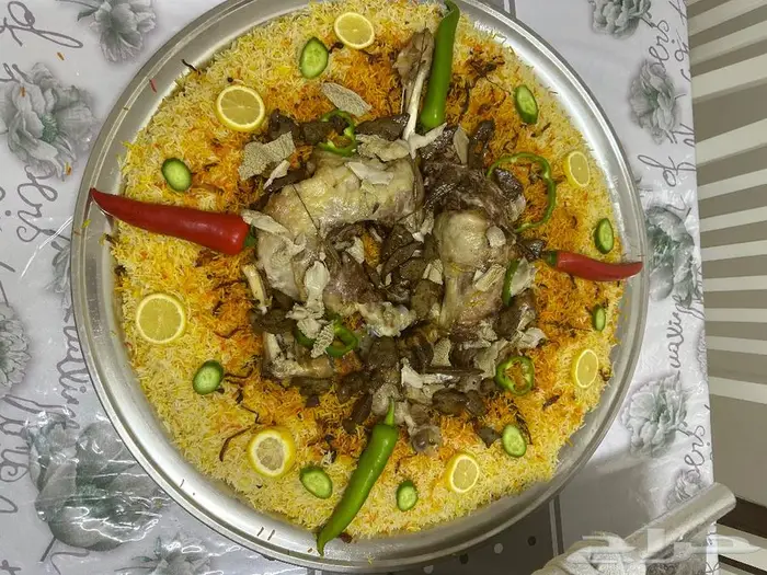 طباخ سعودي متنقل في الرياض 58