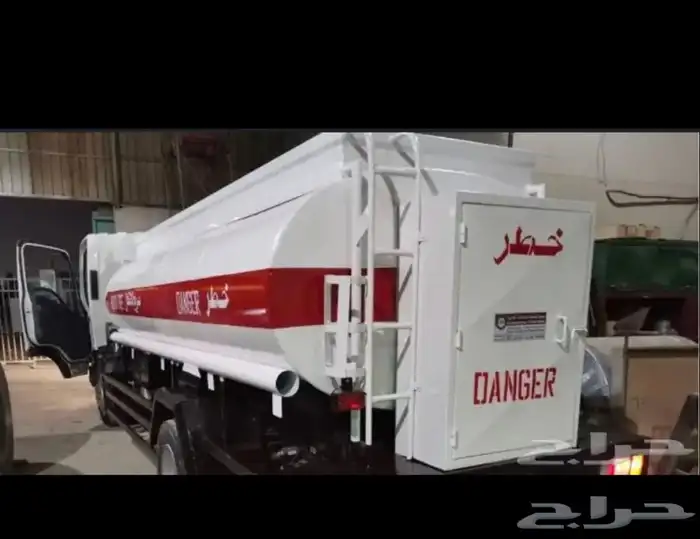 تانكي ديزل 2