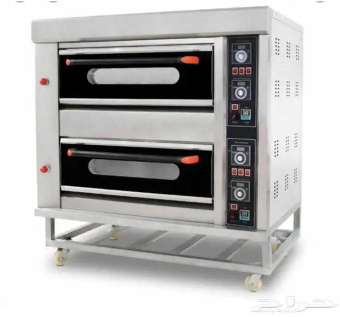 عروض افران بيتزا غاز و كهرباء دور و دورين 0