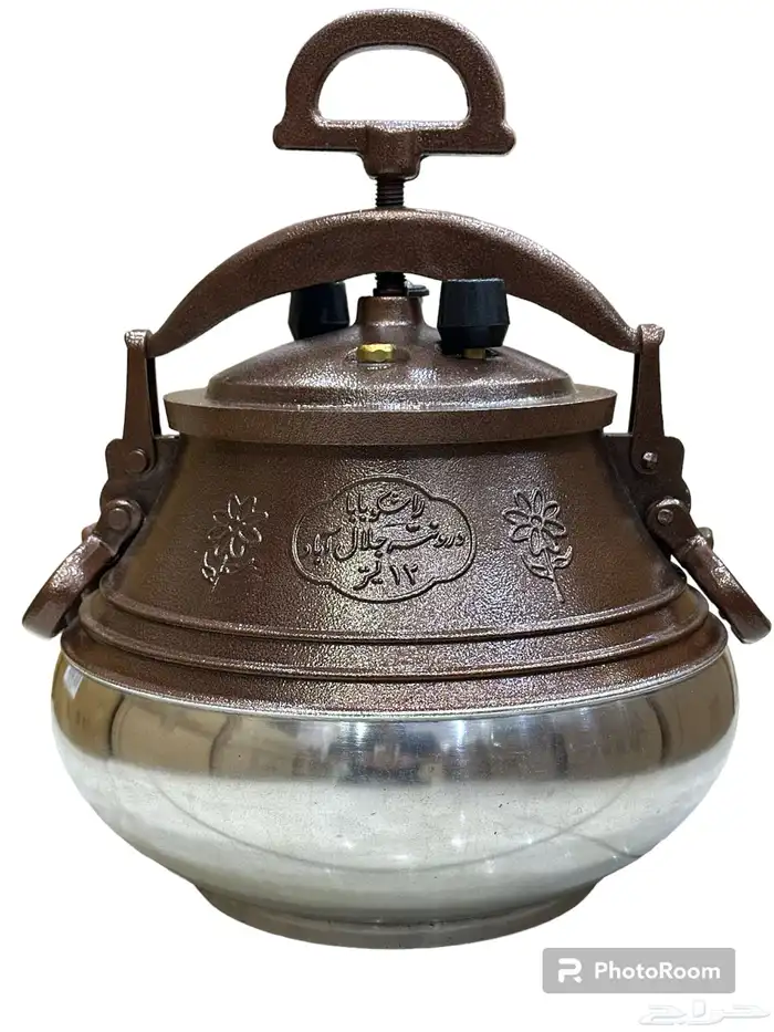 قدور ضغط الافغاني 4