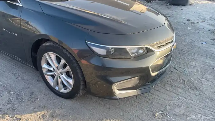 ماليبو 2018 قطع غيار السياره في البحرين 5