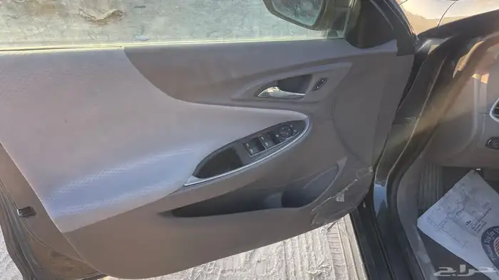 ماليبو 2018 قطع غيار السياره في البحرين 15