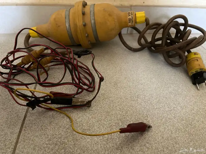 محول امريكي من110v الى12V 0