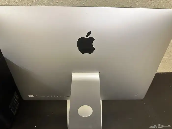 جهاز كمبيوتر اي ماك i mac 2