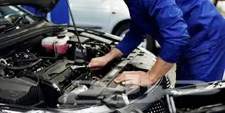 ميكانيكي صيانه سريعه وفحص متنقل للسيارات باقل سعر 0