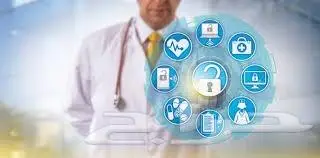 نظام طبي اداري لادارة جميع العيادات 1