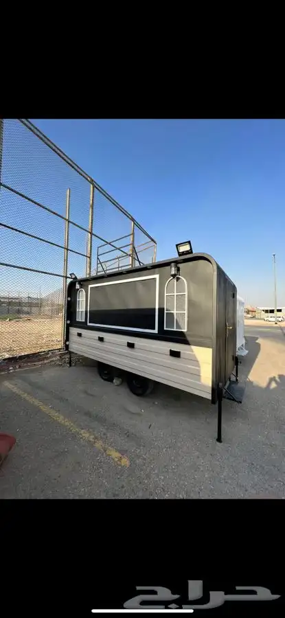 فود ترك للبيع تفصيل بوقت سريع 4