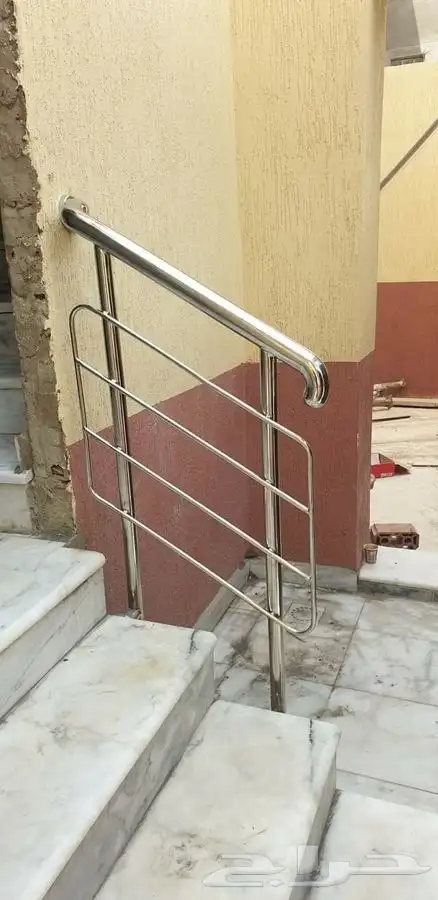 مظلات وسواتر وجميع أعمال الحداده 2