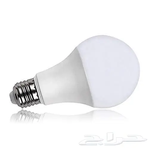 لمبات LED كروية مقاسات مختلفه جملة 0