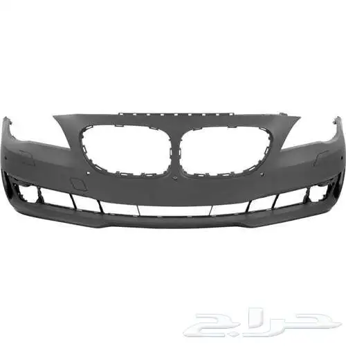 شمعات BMW F01 تحويل الى شكل 2015 الشمعات المربعة FULL LED 9