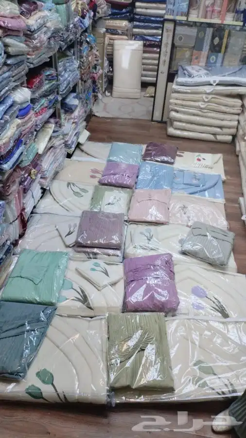 أطقم شراشف 3