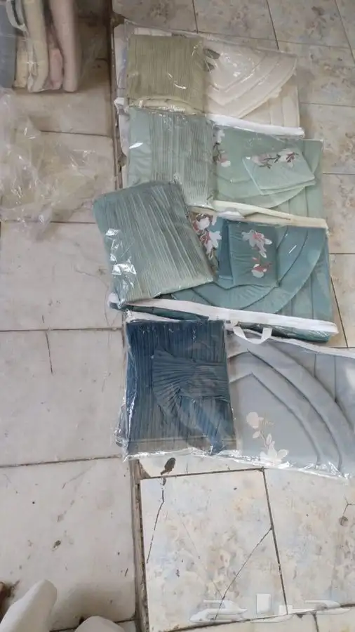 أطقم شراشف 14