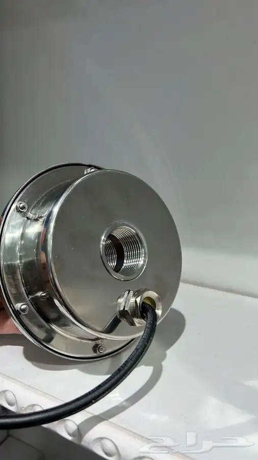 شلالات استيل تايواني مصبات ستيل 12