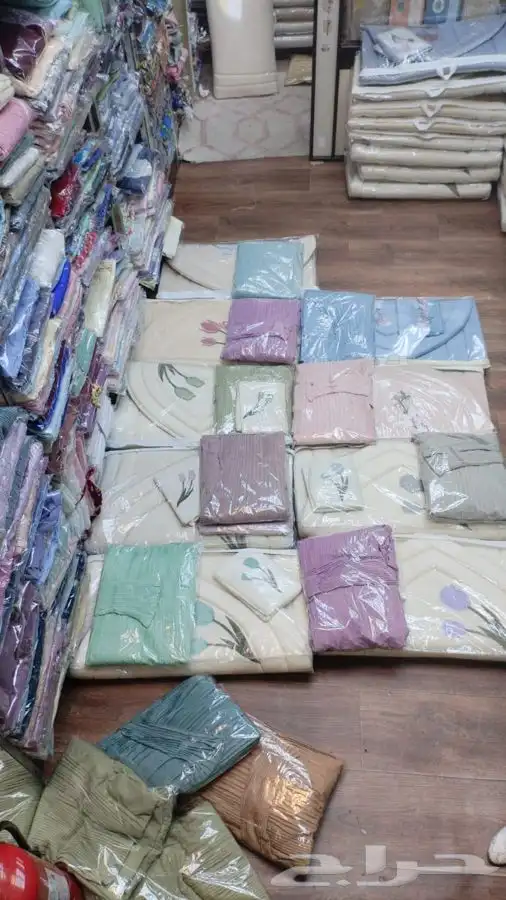 أطقم شراشف 2