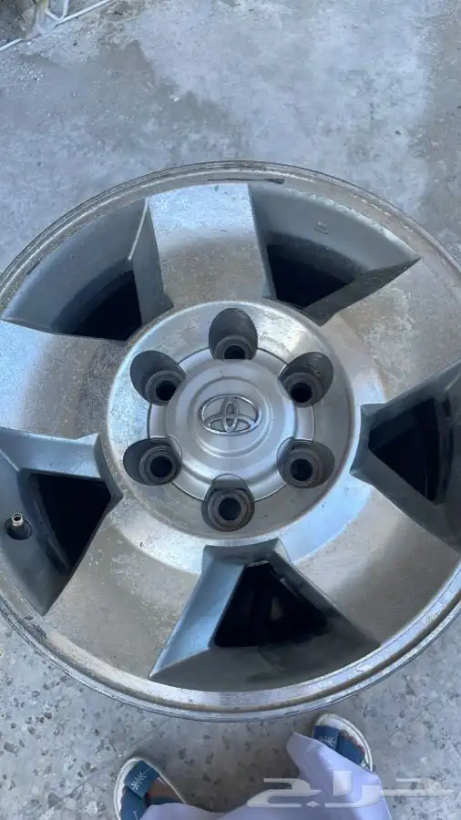 جنوط اف جي مقاس 16 1