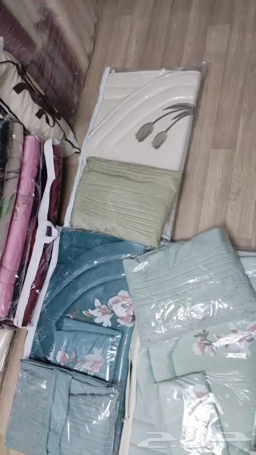 أطقم شراشف 22