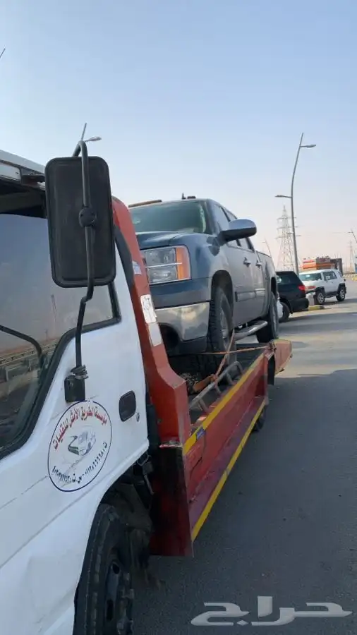 سطحة شمال الرياض حي النرجس حي العارض حي الورود حي الوادي حي 2