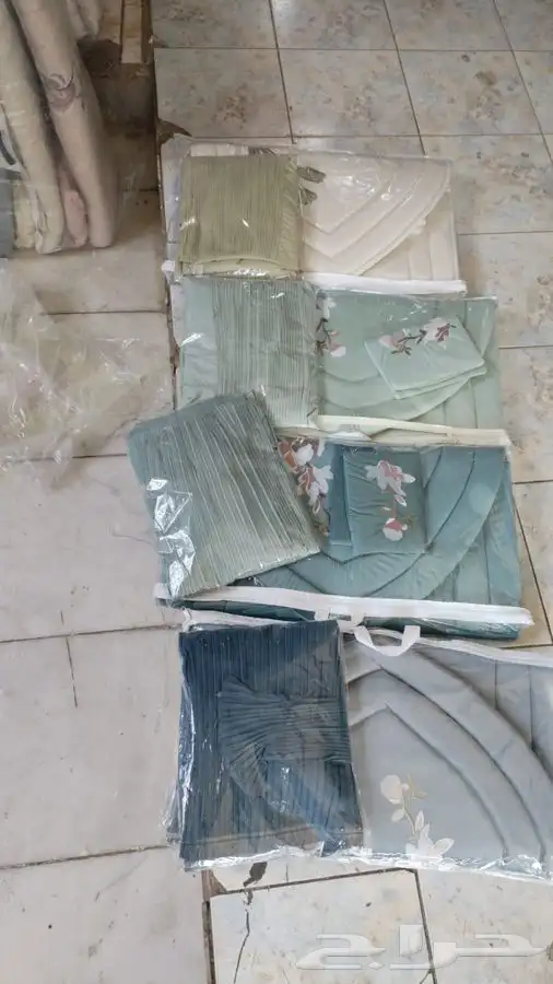 أطقم شراشف 19