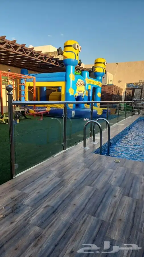 تاجير نطيطات الة ايسكريم فشار بوب كورن غزل البنات بجدة 0