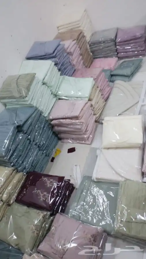 أطقم شراشف 6