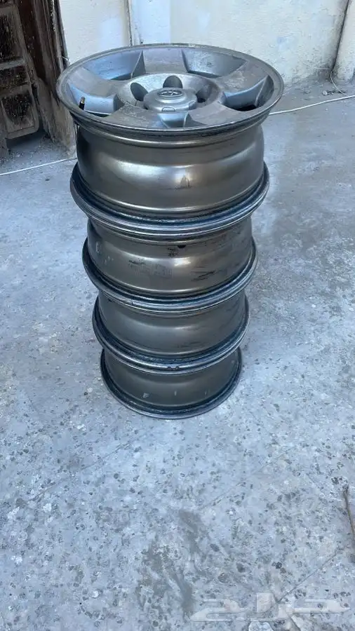 جنوط اف جي مقاس 16 0