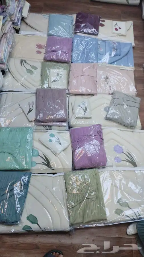 أطقم شراشف 0