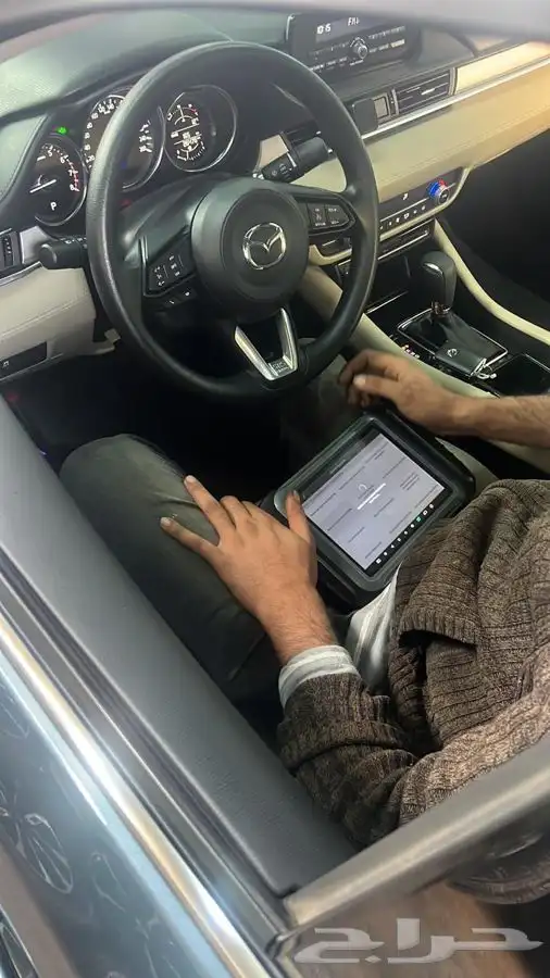 فحص سيارات سكاكا الجوف القريات رفحاء طبرجل عرعر 0