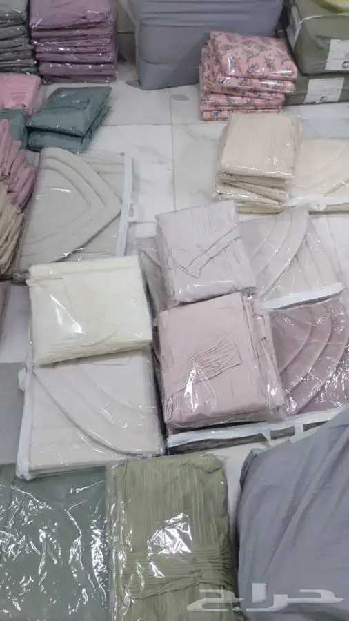 أطقم شراشف 4