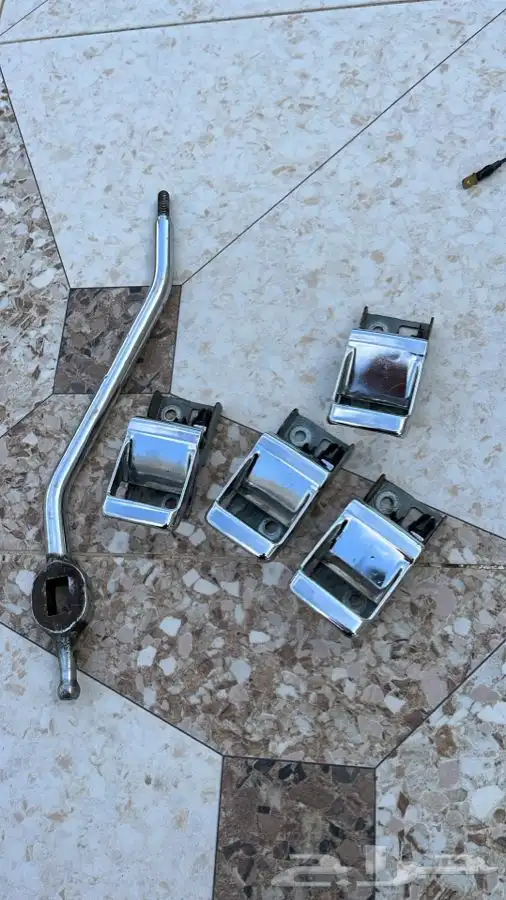 قطع لوريل 200L 82 4