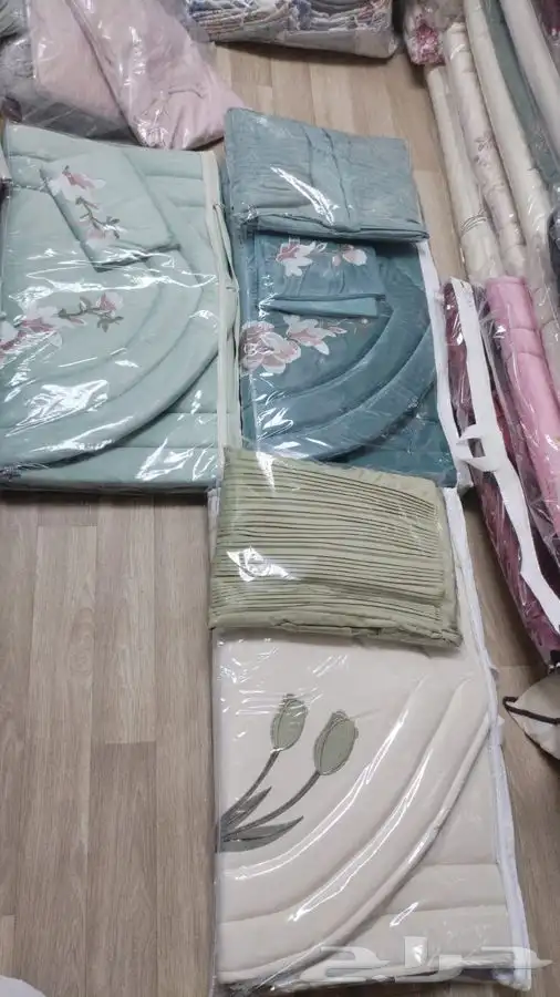 أطقم شراشف 17