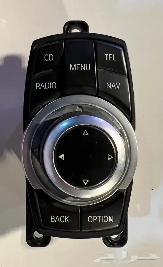 ماوس BMW فيش عريض 0