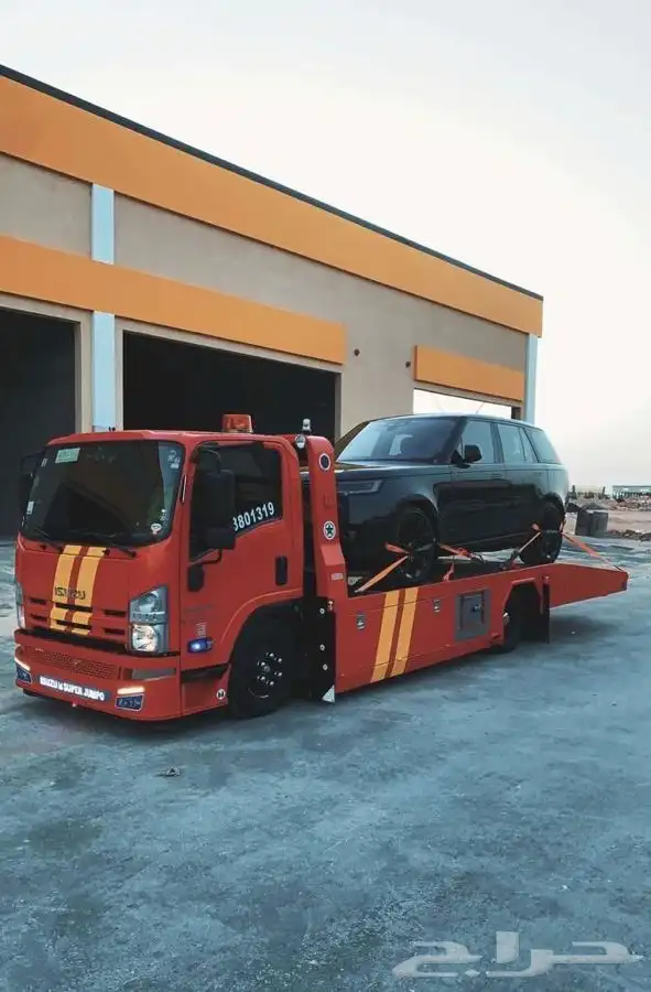 سطحة المدينة المنورة 0