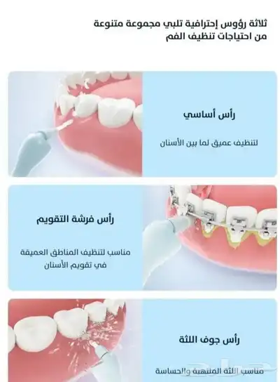 الخيط المائي البصري المطور Retskin 7