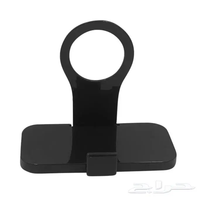 حامل جوال جداري متنقل وقابل للطي 3