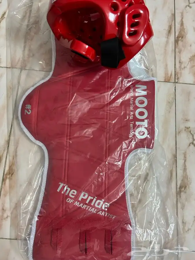 مستلزمات رياضية ملابس فنون قتالية كورة طائرة وكورة سلة 5