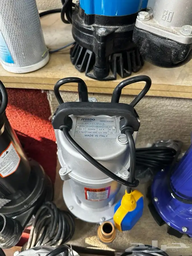 شلالات استيل تايواني مصبات ستيل 0