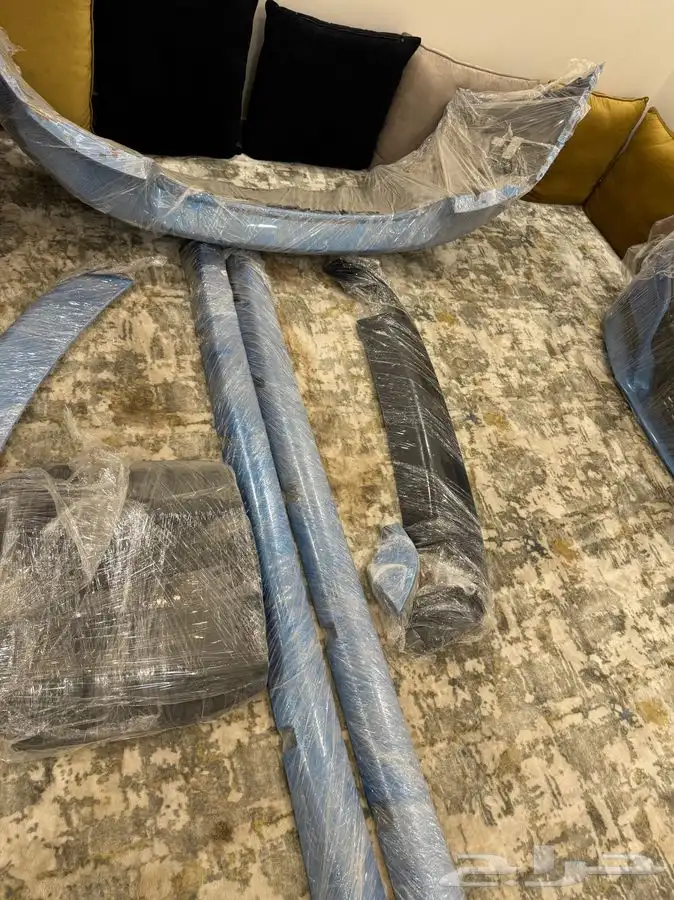 قطع تشارجر وكاله من 2015 الى 2019 2
