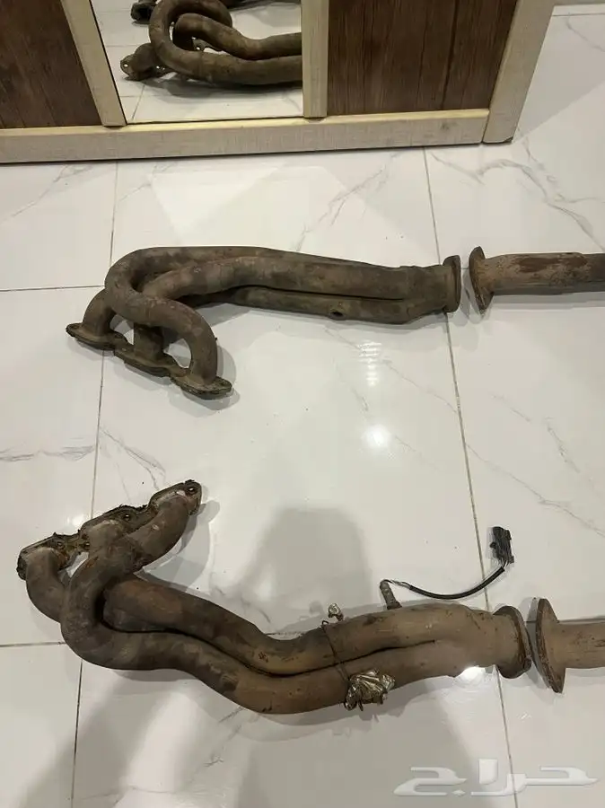 لومينا كابرس 2004 الى 2006 1