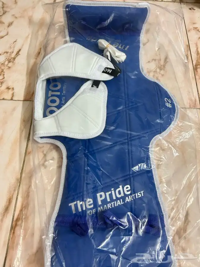 مستلزمات رياضية ملابس فنون قتالية كورة طائرة وكورة سلة 6